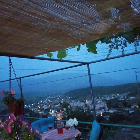 Relax Camping Gjirokastër 외부 사진