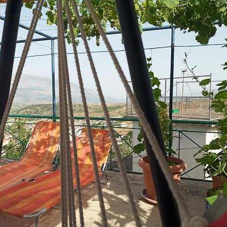 Relax Camping Gjirokastër 외부 사진