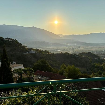 Relax Camping Gjirokastër 외부 사진