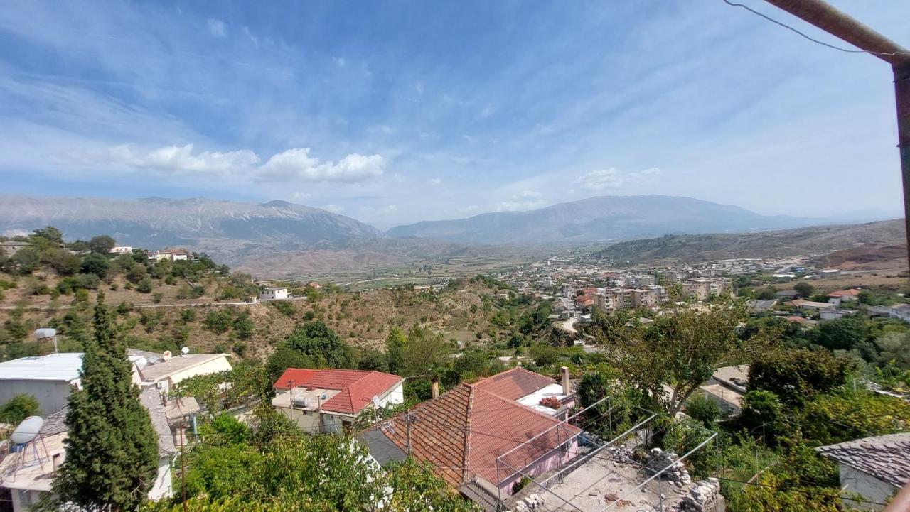 Relax Camping Gjirokastër 외부 사진