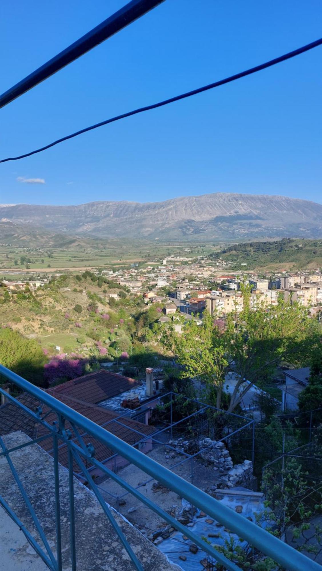 Relax Camping Gjirokastër 외부 사진
