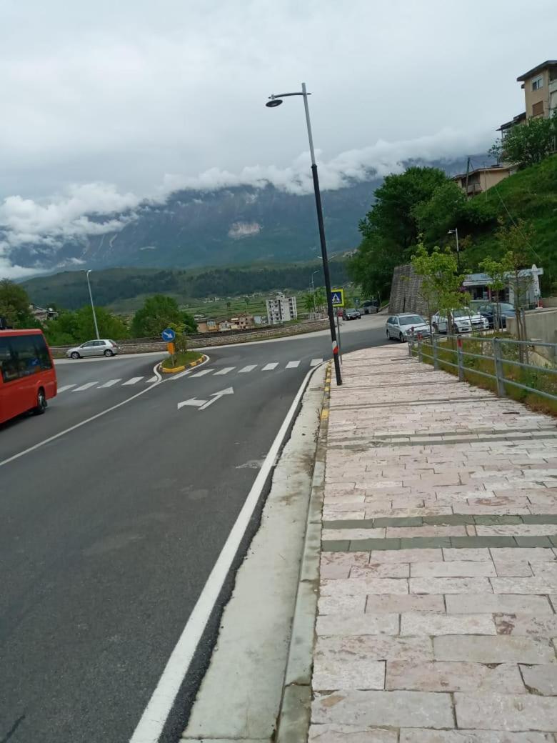 Relax Camping Gjirokastër 외부 사진