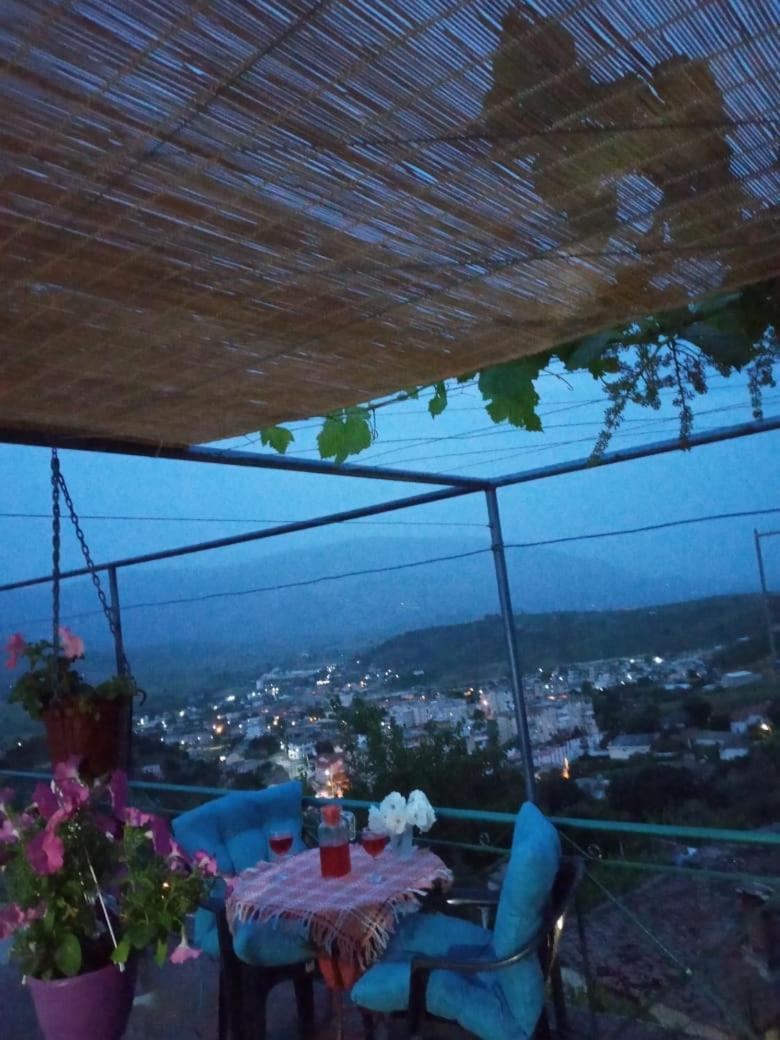 Relax Camping Gjirokastër 외부 사진