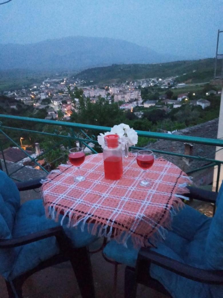 Relax Camping Gjirokastër 외부 사진