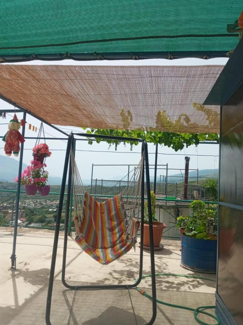 Relax Camping Gjirokastër 외부 사진