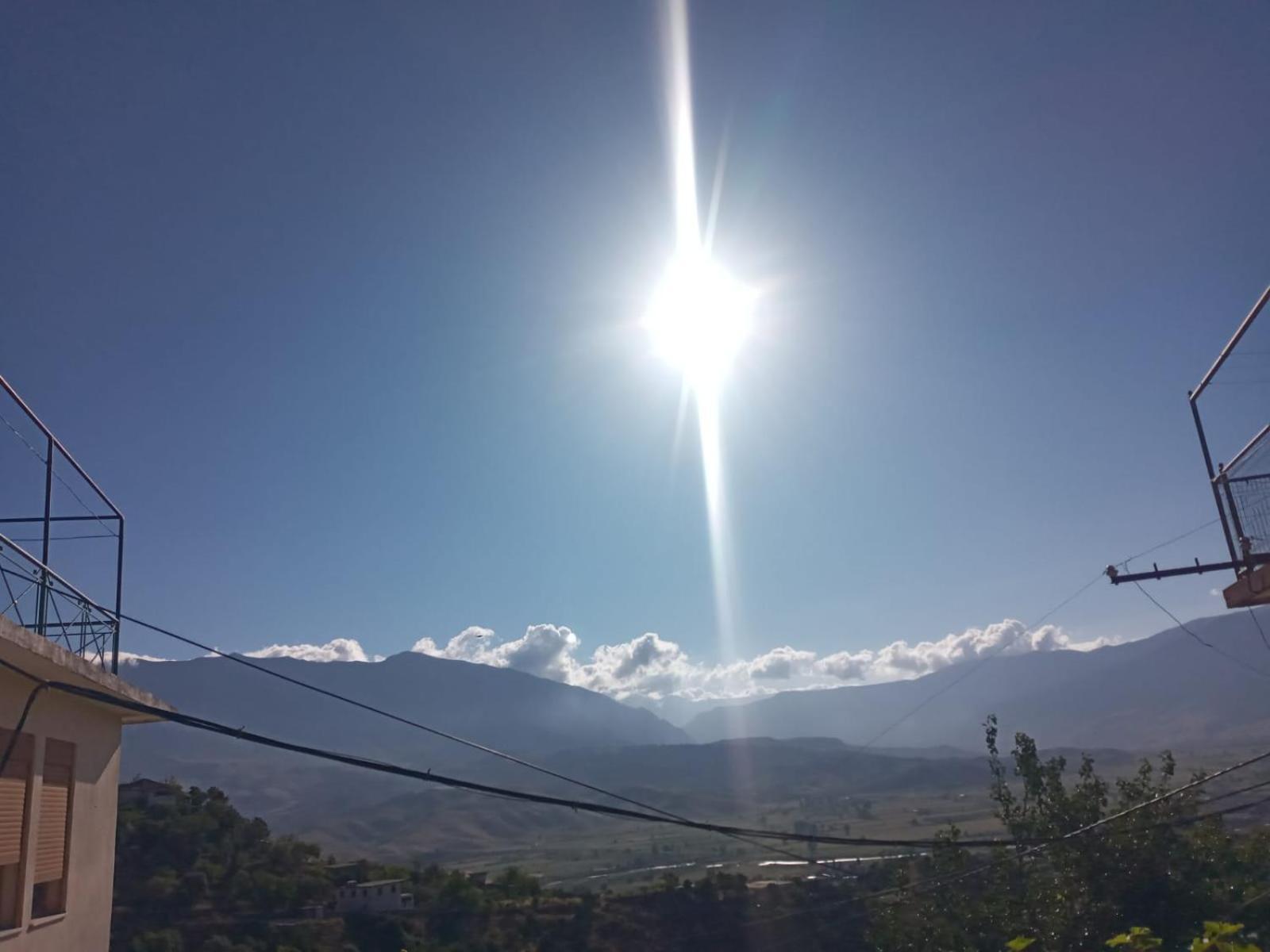 Relax Camping Gjirokastër 외부 사진
