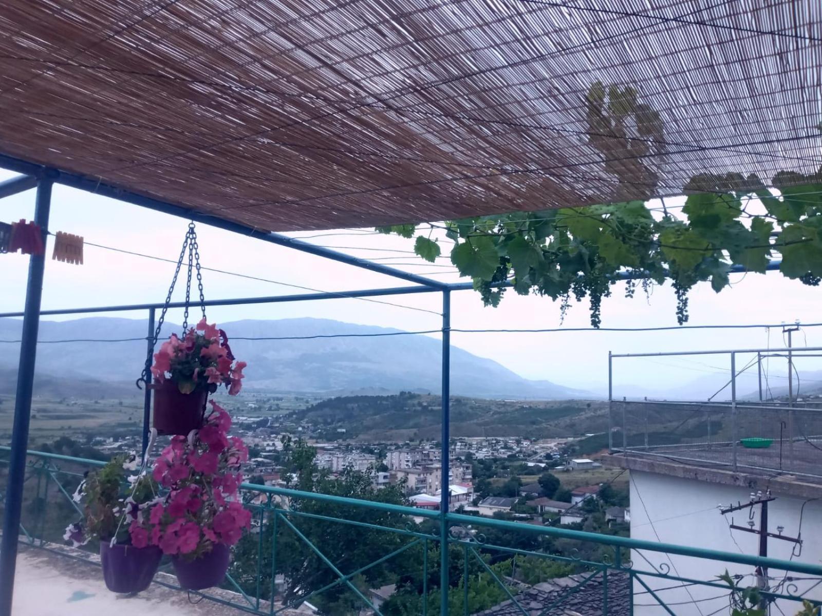 Relax Camping Gjirokastër 외부 사진