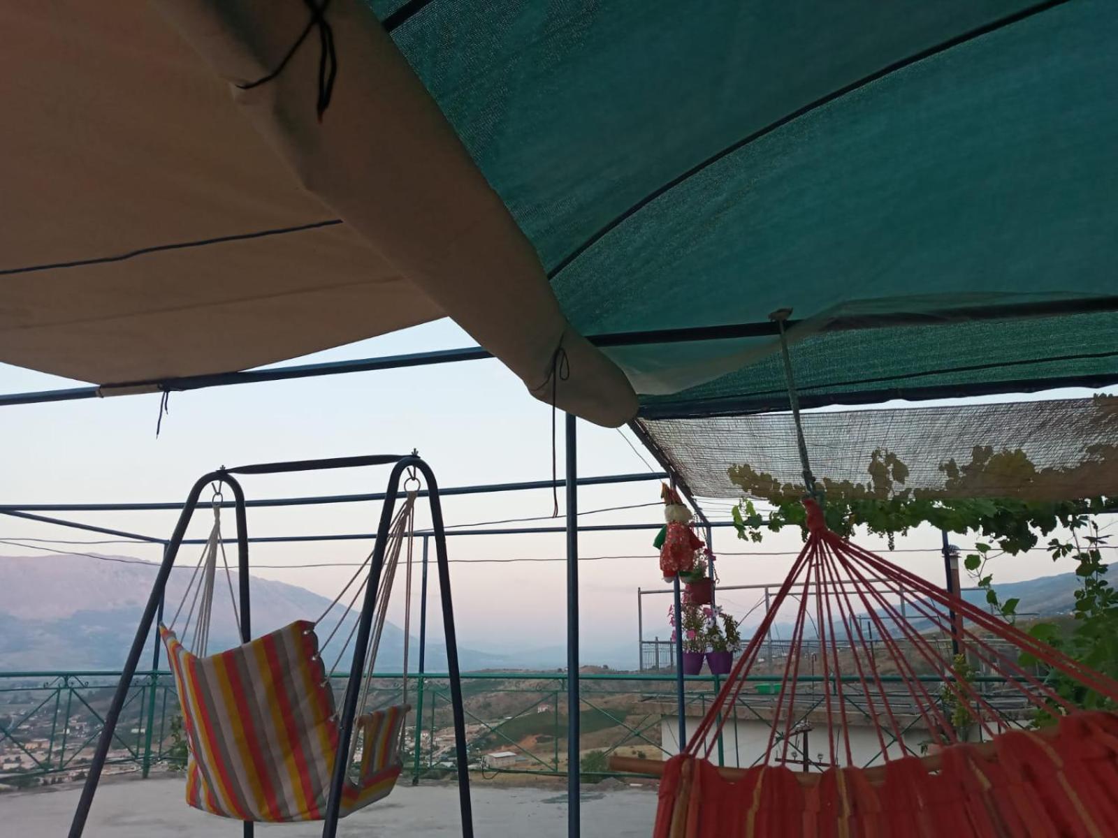 Relax Camping Gjirokastër 외부 사진