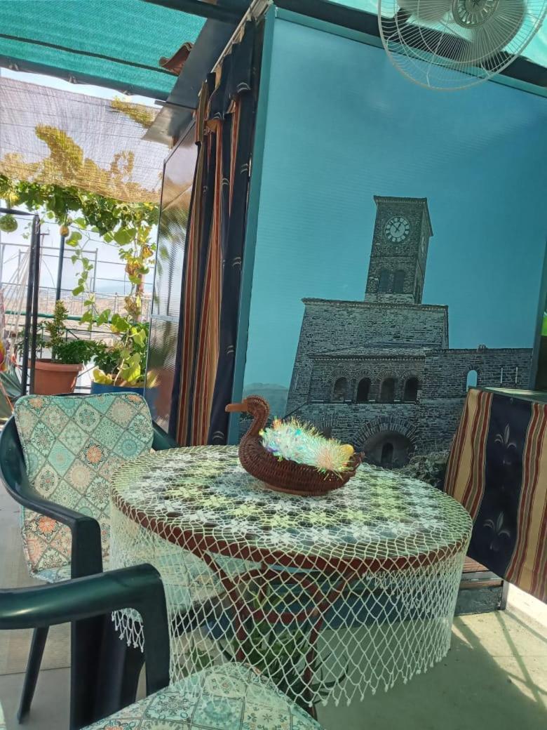 Relax Camping Gjirokastër 외부 사진