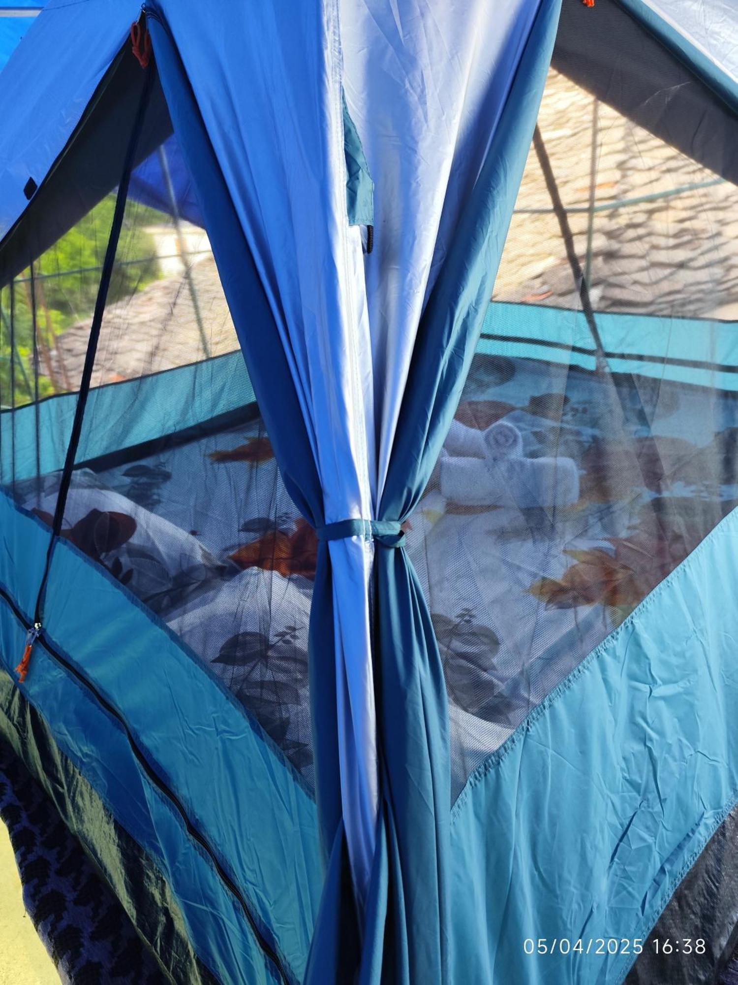 Relax Camping Gjirokastër 외부 사진